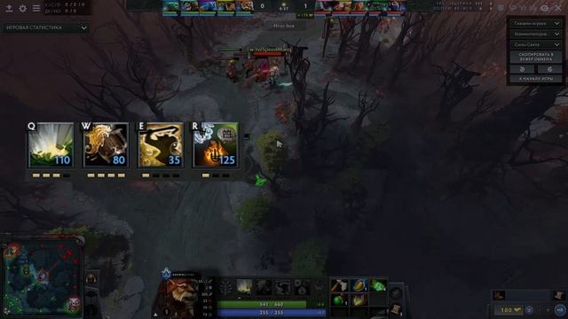 Единственный верный гайд на панду / Гайд на Брюмастера смотреть онлайн