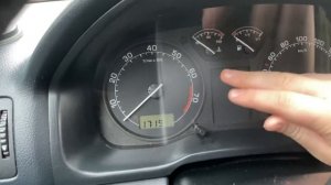 Обзор шкода октавия тур комби 2001