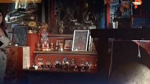 Медитация. Тибетские Ламы и бессмертие.