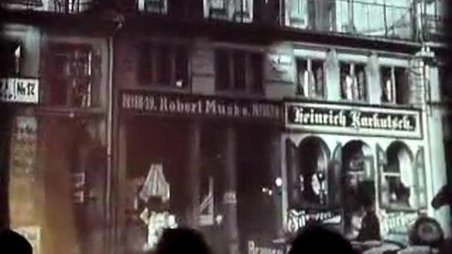 14 05 2010г Калининград Музейная ночь Прогулки по Кёнигсбергу смотреть онлайн