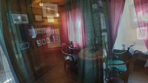 Москва | музей Островского на Малой Ордынке | Moscow travel guide