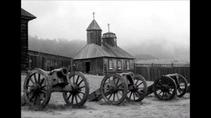 В состав России может вернуться часть Калифорнии