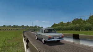 10 Легендарных Авто СССР - City Car Driving