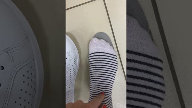 Как правильно выбрать новую обувь: советы подолога Екатерины Зиминой (Москва/Саранск) смотреть онлайн