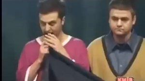 Взвешенные люди 8 выпуск (13.06.2015)