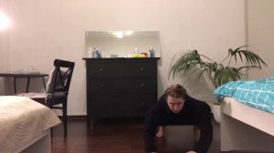 Наблюдение за животными. Жаба 1.