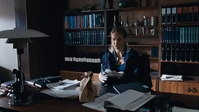 Millennium 2 CD1 (La chica que soñaba con una cerilla y un bidón de gasolina) PARTE 1 Full Español смотреть онлайн