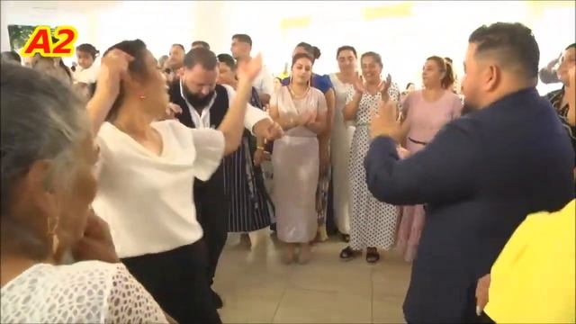 Gypsy dance -Говори Польша! смотреть онлайн