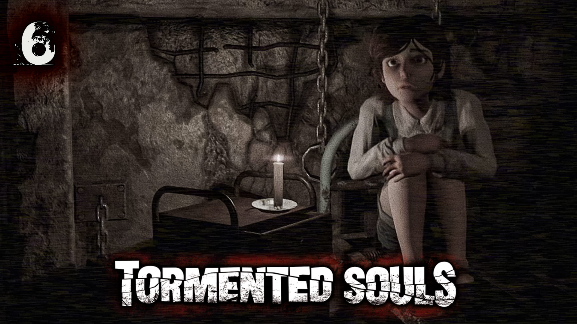 Tormented souls steam key фото 91