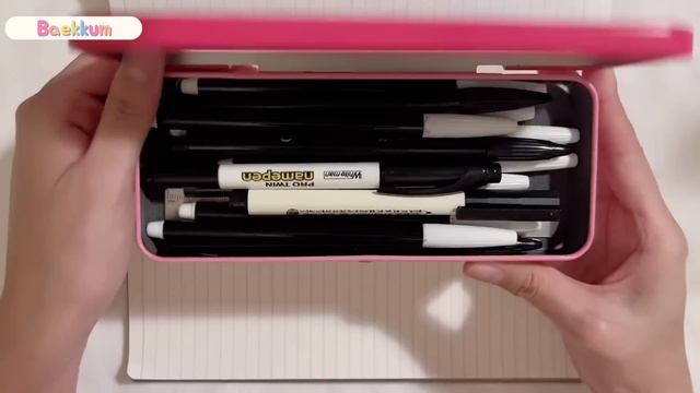 [?paperdiy?] No music ? paperdiy tutorial Compilation 종이놀이 만들기 모읍집 part.2