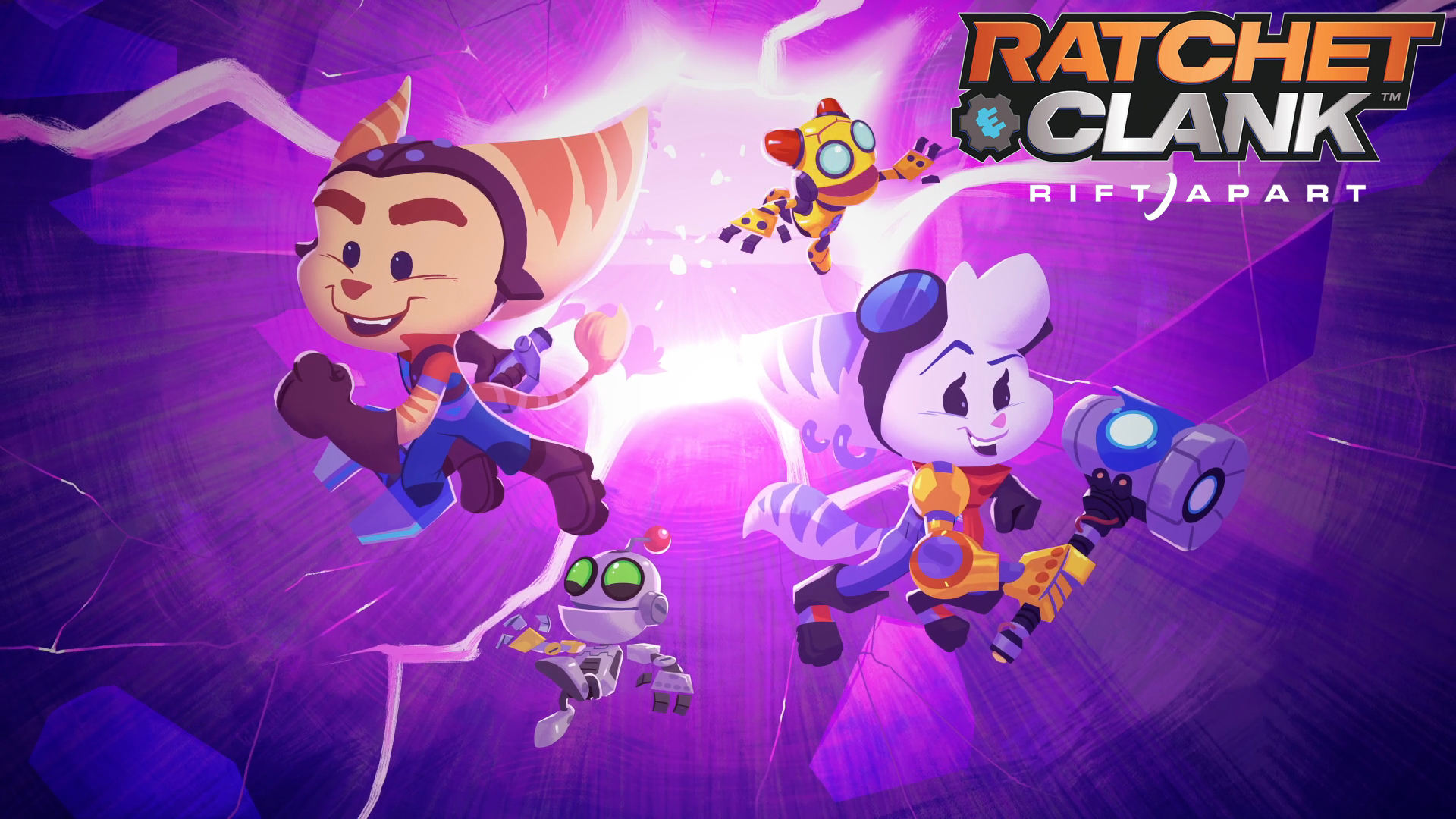 Ratchet & Clank Rift Apart часть 19 \ Финал.