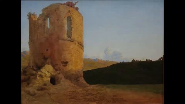 Vivaldi - Sonata for violin oboe organ chalumeau and b.c. in C major  Carl Blech 1798-1840