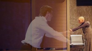 "Электра". Театр Наций