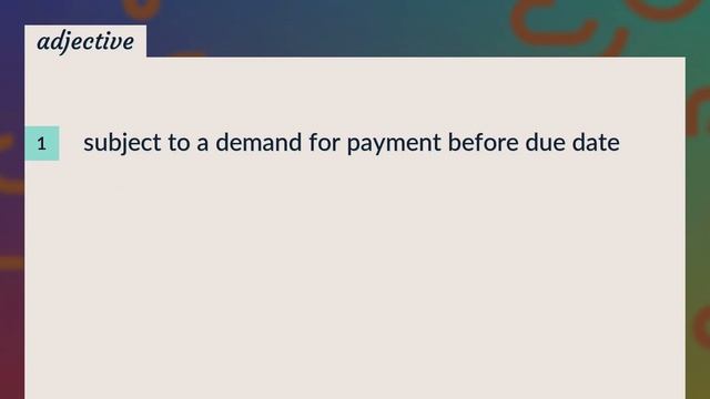Callable | meaning of Callable смотреть онлайн