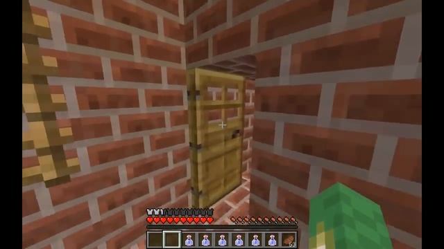 Прохождение майнкрафт карты - Побег из лаборатории 1.5.2/1.6.4/1.7.2/1.7.10/1.8 смотреть онлайн