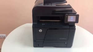HP LaserJet Pro 400 MFP M425dw