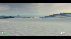 Полночное небо 2020