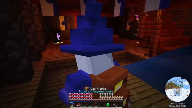 Mineshafts and Monsters - новый сезон майнкрафта смотреть онлайн