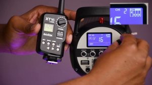 How to Connect Godox XT16 with SK400ii | தமிழ் | Learn Photography in Tamil