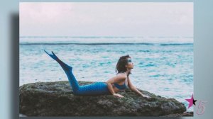 10 REAL Mermaids Found Around The World