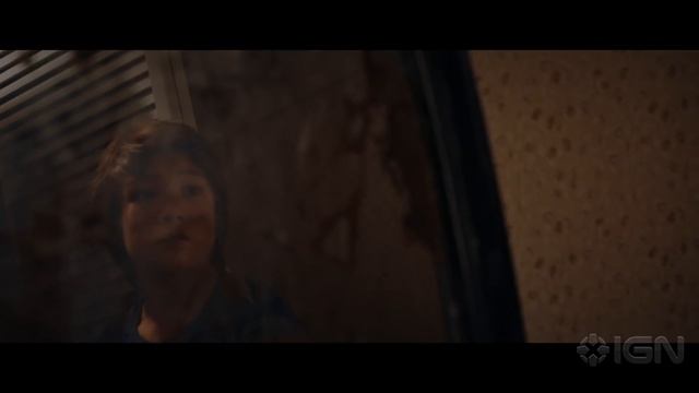 The Djinn - Exclusive Official Trailer (2021) смотреть онлайн