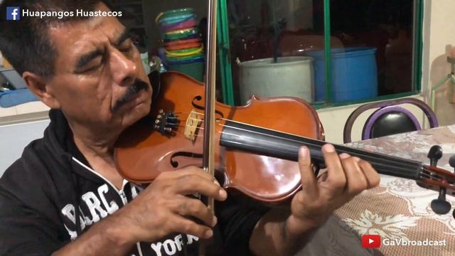 Don Pedro Velázquez nos muestra como se toca el Cielito Lindo смотреть онлайн