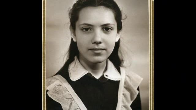 школьные годы средняя школа №50  г Николаев 1977-1987гг..wmv