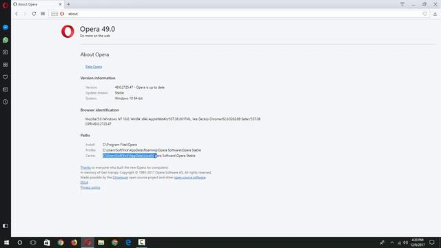 How To Fix Browser Error Code DLG_FLAGS_INVALID_CA DLG_FLAGS_SEC_CERT_CN_INVALID