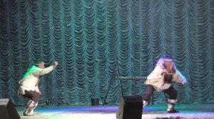 Чукотский ансамбль Кочевник Танцы чукчей и эскимосов 16 Кочующий фестиваль Манящие миры