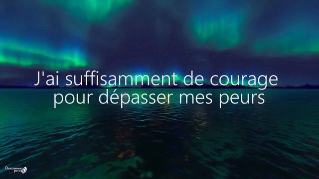 Mantra: 21 Affirmations Positives pour Vaincre l'Anxiété смотреть онлайн