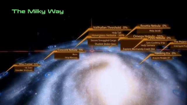 Let's play Mass Effect 2, Part 94: Back to Omega to hunt Ardat-Yakshi смотреть онлайн