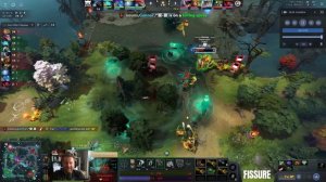 Pos 6 _ РАМЗЕС В ШОКЕ ЧТО ВАЛВ ЗАБИВАЮТ НА ДОТУ