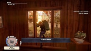 State of Decay: YOSE Day One Edition (PC): Impressions (Graphics comparison, gameplay and review)