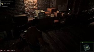 Прохождение Mafia 3| Огни родного дома и гаитяне| часть 1.