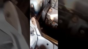 Замена ремня генератора Гранты, или установка натяжителя.