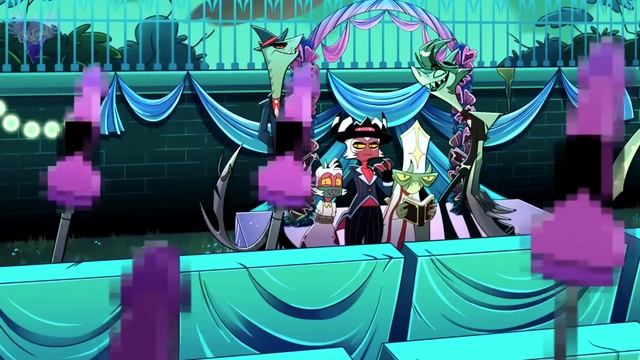 Hell of a Boss - The Real Story (+18)? Helluva Boss Cartoon Series?Information About Helluva Boss❓ смотреть онлайн