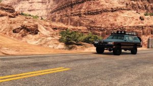 Classics Restoration Ep. 1 - BeamNG drive