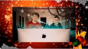 LIDA, СТИНТ, МАЗЕЛЛОВ, SHAPKA, T2X2, БАРАГОЗЕРЫ - Новогодняя (VGENDA EDIT/REMASTER)