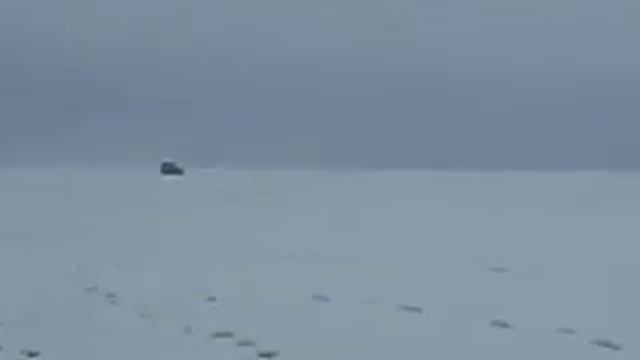 УАЗ 469 по Рыбинскому водохранилищу !!! Рыбалка 2018 !!! смотреть онлайн