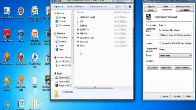 como meter carros en need for speed most wanted 100% rapido federico смотреть онлайн