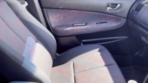 1999 Mitsubishi Legnum VR4