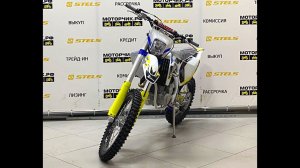 Мотоцикл Avantis Enduro 250 ARS 2118 ZS172FMM 3A, возд охл