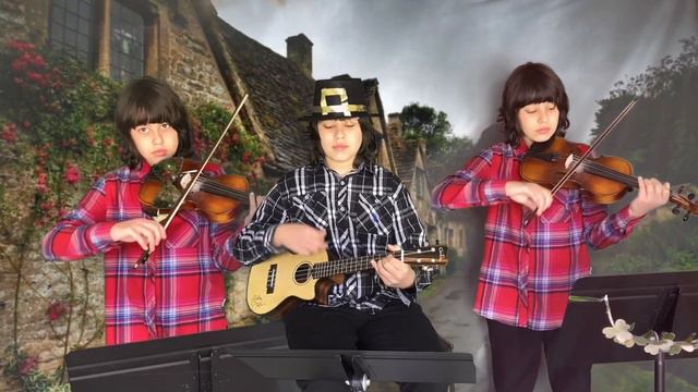 Marino Casino (Cover) Irish Tune смотреть онлайн