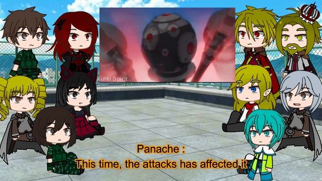 Gate react to Aliens vs Army смотреть онлайн