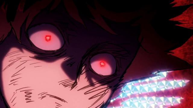 Imagine Dragons - BONES 「AMV」 Anime Mix смотреть онлайн