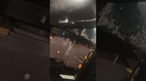 Износ заварочного узла кофемашина Бош.