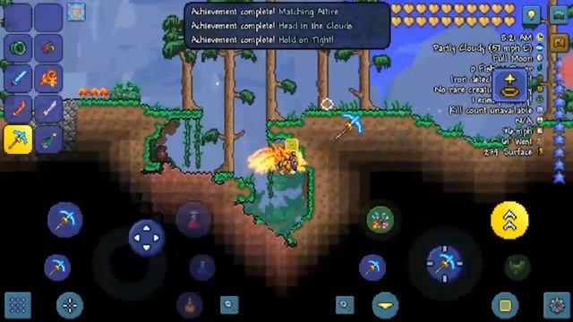 New terraria TL PRO launcher