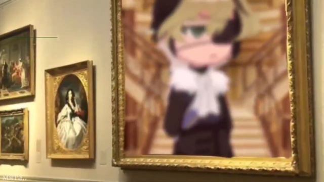 Живая картинаLive picture.. countryhumansмята..