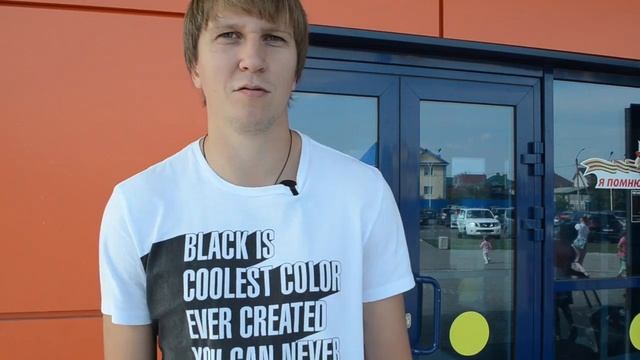 Знакомство с командой: Виталий Коньков, нападающий ХК «Динамо-Алтай» Барнаул ВХЛ смотреть онлайн