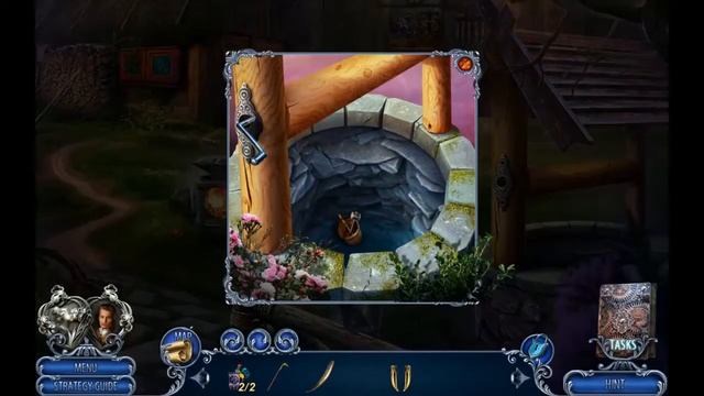 Let's Play - Dark Romance 6 - Romeo and Juliet - Full Walkthrough